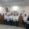 H. Muhammad Mahmudi Resmi Pimpin MA Darussyariah Baiturrahman, Fokus Benahi Fasilitas dan Mutu Pendidikan